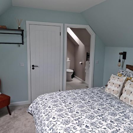 Barra'S Loft Apartamento Fort William Exterior foto