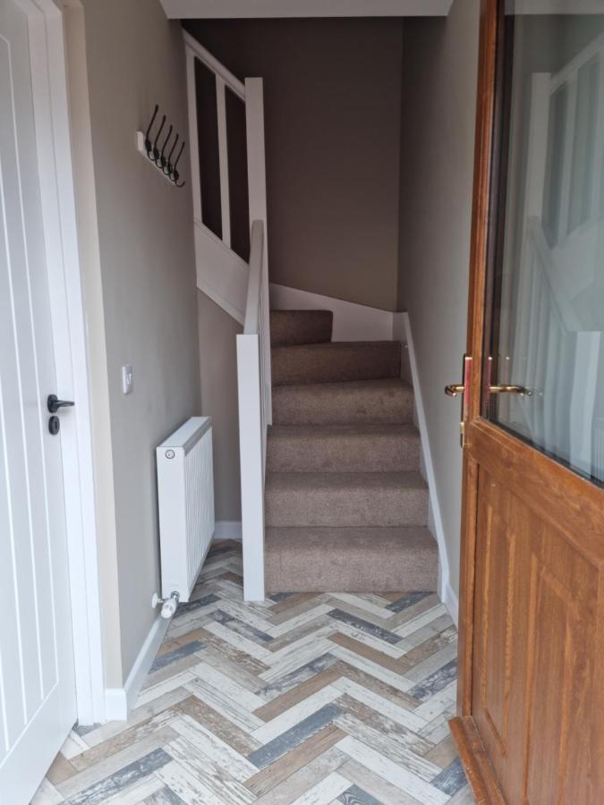 Barra'S Loft Apartamento Fort William Exterior foto