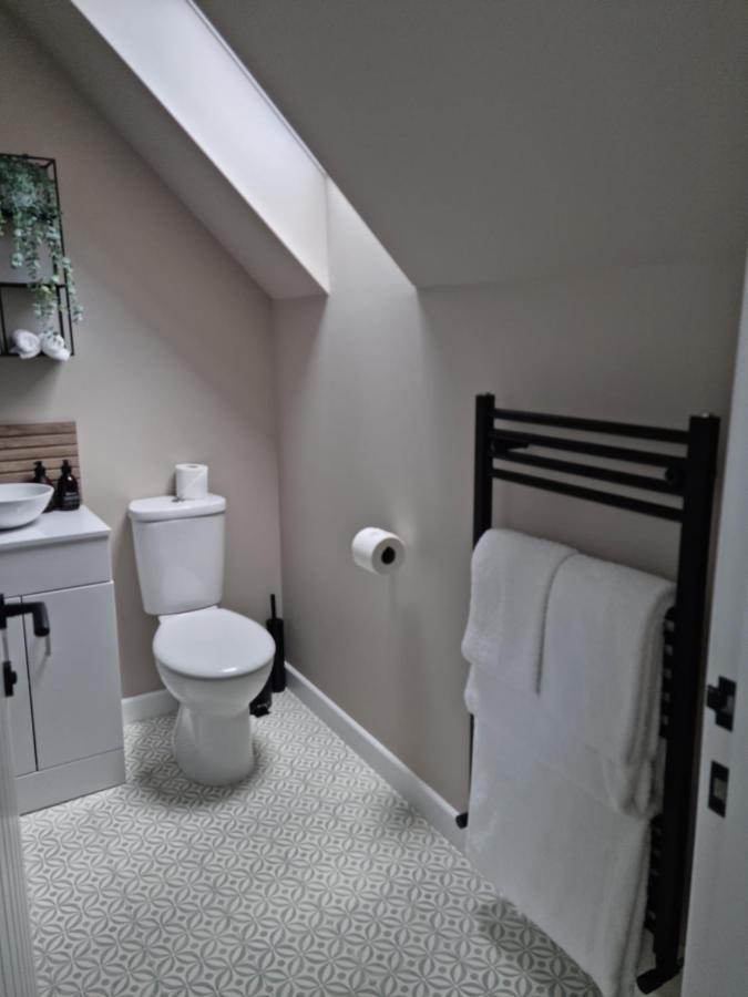 Barra'S Loft Apartamento Fort William Exterior foto