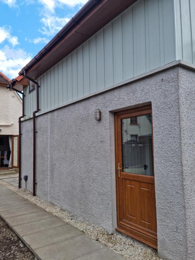 Barra'S Loft Apartamento Fort William Exterior foto