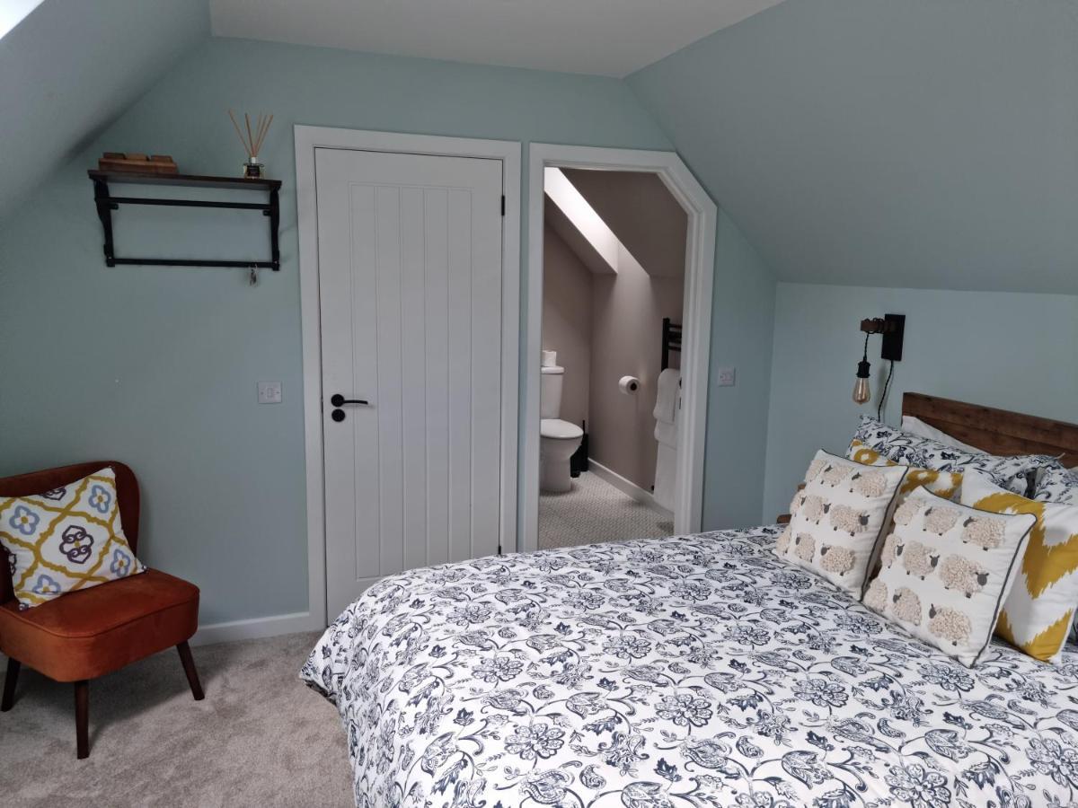 Barra'S Loft Apartamento Fort William Exterior foto