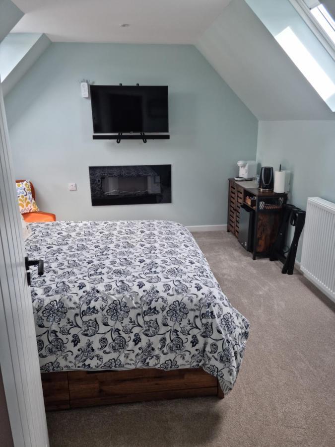 Barra'S Loft Apartamento Fort William Exterior foto