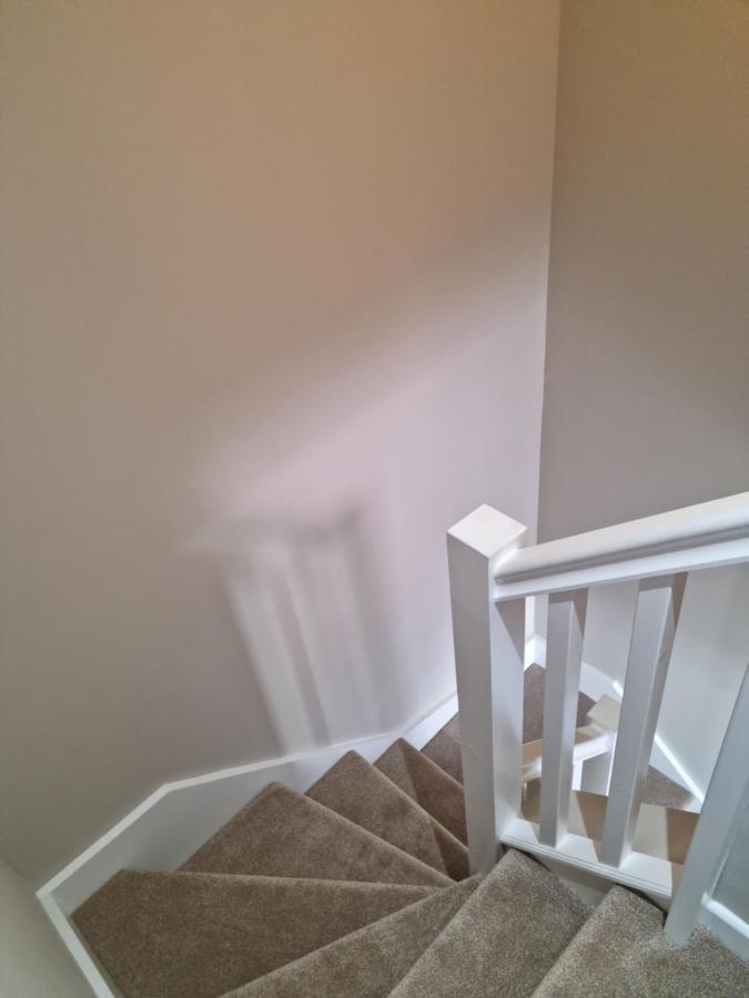 Barra'S Loft Apartamento Fort William Exterior foto