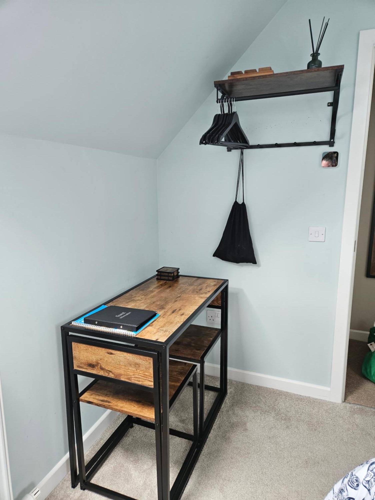 Barra'S Loft Apartamento Fort William Exterior foto